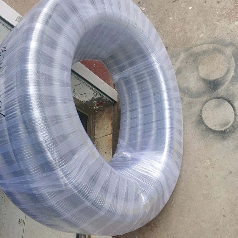 pvc steel wire hose pipe pvc steel wire hose pipe